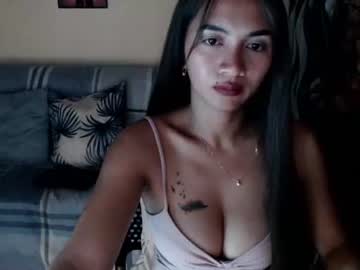 Sensuous_Rose October 28, 2025 Chaturbate stream image