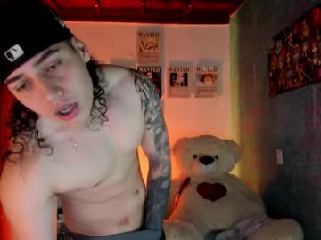 Stivens_Muscle October 28, 2025 Chaturbate stream image