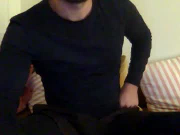 That_Thing20 October 28, 2025 Chaturbate stream image