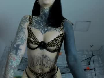 Valerykat_ October 28, 2025 Chaturbate stream image