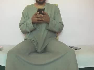 Amir_Elaraby October 28, 2025 Chaturbate stream image