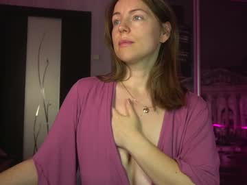 Cocosweetty October 28, 2025 Chaturbate stream image