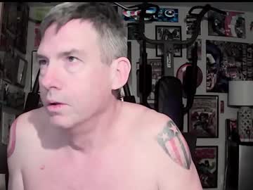 Dix_Handley_50 October 28, 2025 Chaturbate stream image