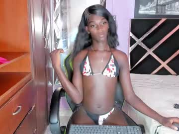 Kimberly_Ebonny October 28, 2025 Chaturbate stream image
