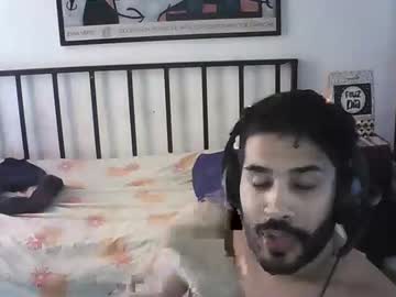 Malvadoysensual October 28, 2025 Chaturbate stream image