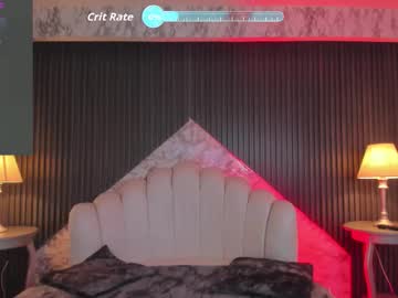 Prettybullet October 28, 2025 Chaturbate stream image