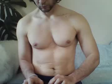 S43_ October 28, 2025 Chaturbate stream image