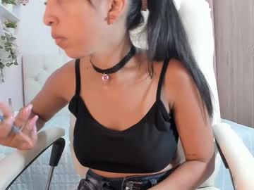 Tiana_Glowxxx stream photo from October 28, 2025