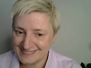 Verony_ October 28, 2025 Chaturbate stream image