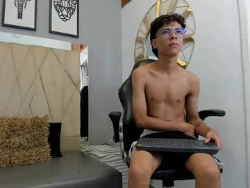 Adams_Bobby October 28, 2025 Chaturbate stream image