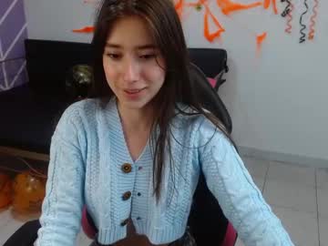 Adhara_Kitten October 28, 2025 Chaturbate stream image