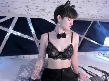 Arabellablue October 28, 2025 Chaturbate stream image