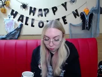 Beatriceflyy October 28, 2025 Chaturbate stream image