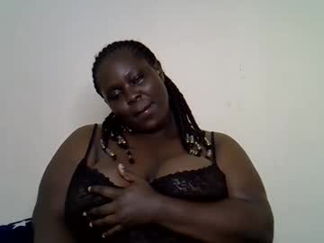 Bigg_Cate October 28, 2025 Chaturbate stream image