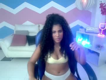 Catalina_Curly October 28, 2025 Chaturbate stream image