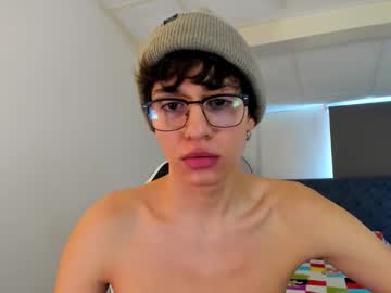 Cutebubblebutt_ October 28, 2025 Chaturbate stream image