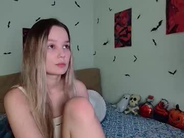 Eva_Uwu October 28, 2025 Chaturbate stream image