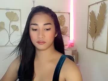 Gorgeous_Niicole October 28, 2025 Chaturbate stream image