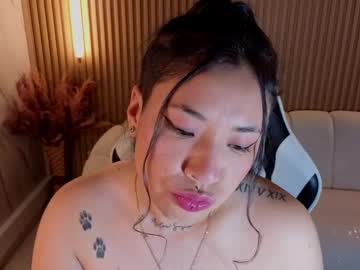 Hollypeytoon October 28, 2025 Chaturbate stream image