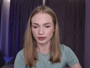 Karinchik544 October 28, 2025 Chaturbate stream image