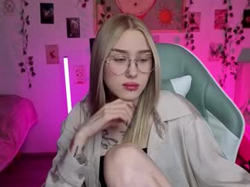 _Kitekat_ October 28, 2025 Chaturbate stream image