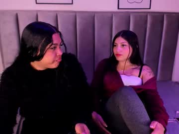 Kyra_Right October 28, 2025 Chaturbate stream image