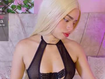 Lara_Gil_ October 28, 2025 Chaturbate stream image