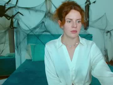 Lina_Muse_ October 28, 2025 Chaturbate stream image