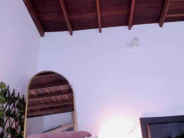 Medussa13 October 28, 2025 Chaturbate stream image