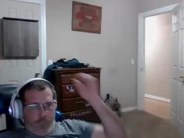 Mercer1977 October 28, 2025 Chaturbate stream image