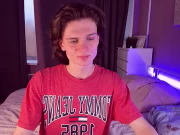Nelson_Godman October 28, 2025 Chaturbate stream image