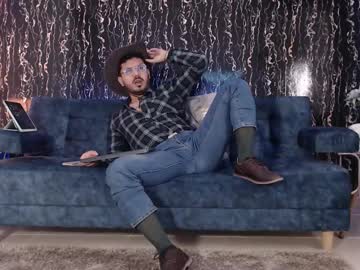 Samuelcoopper October 28, 2025 Chaturbate stream image