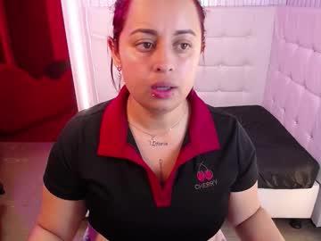 Skarlett__Arslann October 28, 2025 Chaturbate stream image