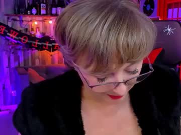 Sugarvi October 28, 2025 Chaturbate stream image