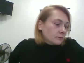 Your_Ulyana October 28, 2025 Chaturbate stream image