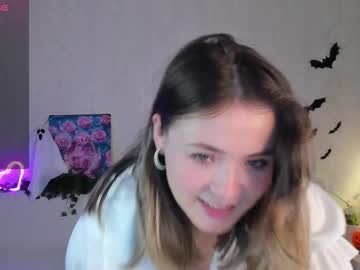 Aiklynne October 28, 2025 Chaturbate stream image