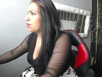 Ailyn_Gomez October 28, 2025 Chaturbate stream image