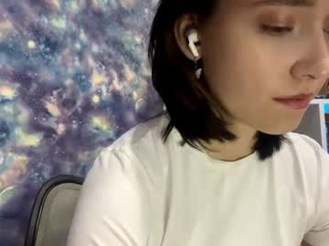 Azaleegansen October 28, 2025 Chaturbate stream image