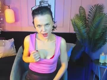 Brandipoetic October 28, 2025 Chaturbate stream image