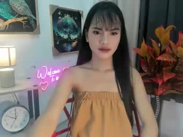 Callmeprettylj October 28, 2025 Chaturbate stream image