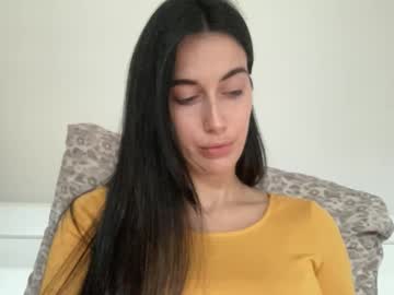 Cute_Kriss94 October 28, 2025 Chaturbate stream image
