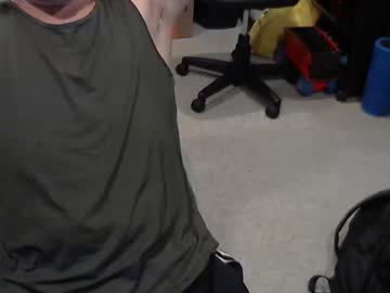 Domjfriesen1541 October 28, 2025 Chaturbate stream image