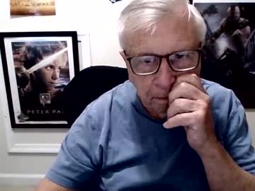 Funclemike October 28, 2025 Chaturbate stream image