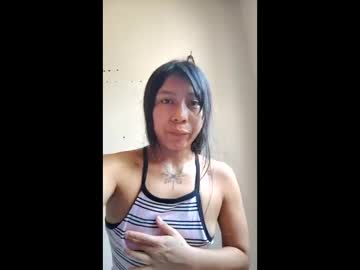 Lanmy_007 October 28, 2025 Chaturbate stream image