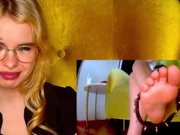 Missslola October 28, 2025 Chaturbate stream image