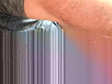 Nakedyogausa October 28, 2025 Chaturbate stream image
