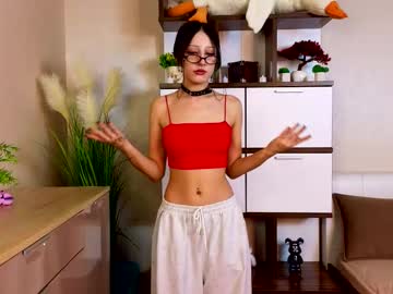 Oliviastanton October 28, 2025 Chaturbate stream image