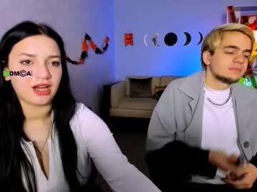 Saimon_Best October 28, 2025 Chaturbate stream image