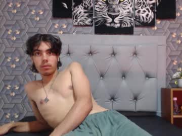 Scarlet_Candy20 October 28, 2025 Chaturbate stream image