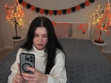 Skybrie October 28, 2025 Chaturbate stream image
